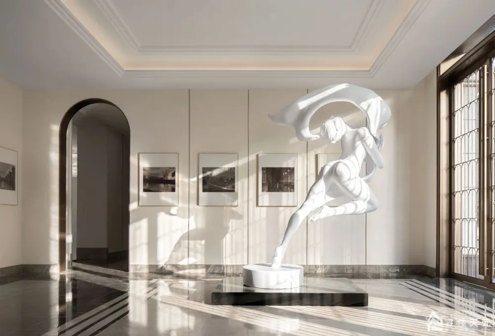 新作 睿住天元｜美的剑桥郡——学府文化的『梦想追寻』