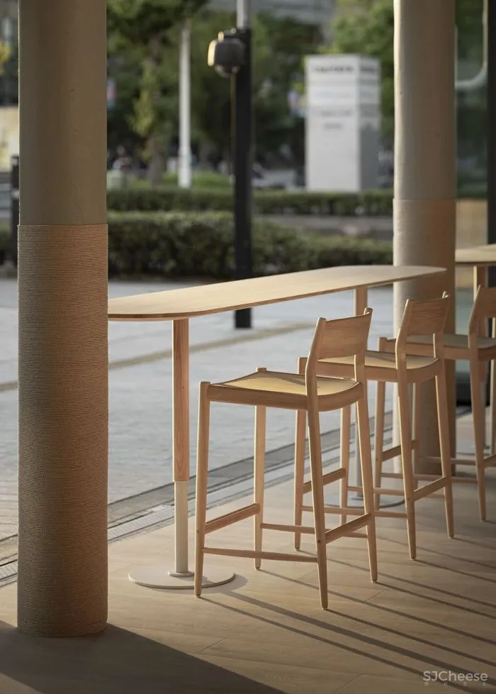 北欧设计 日本简约,自然的平静感!