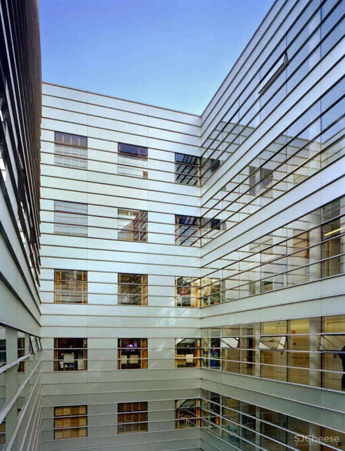 拉斐尔·莫内欧丨与历史对话才是当代建筑的价值所在