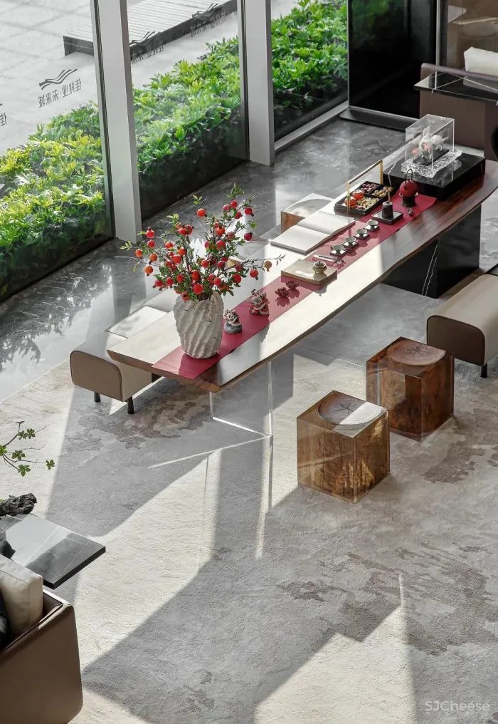 点石亚洲新作 丨佳兆业未来城 寻迹揭阳，历史与未来！