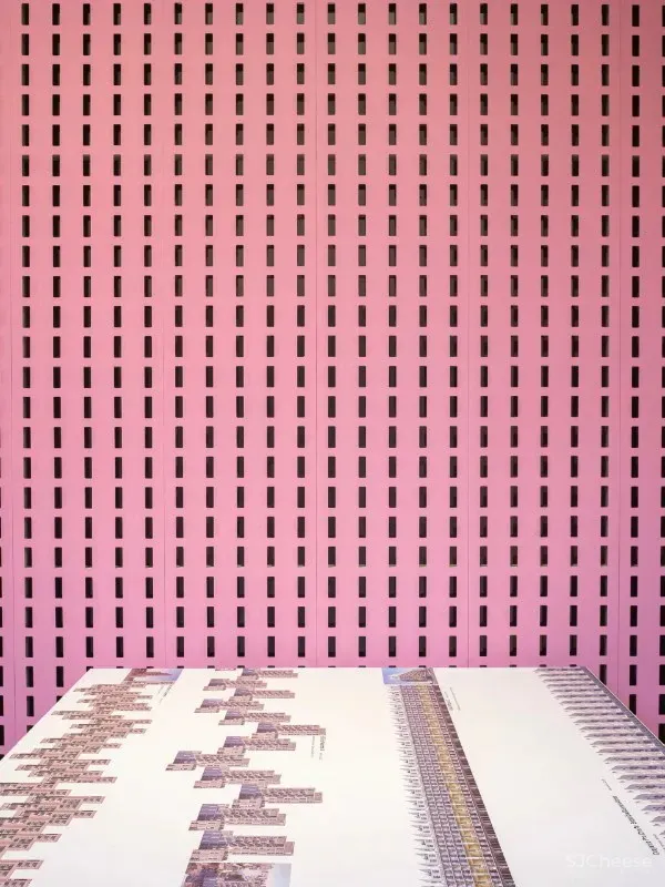 设计圈必看大展,2021 年威尼斯双年展