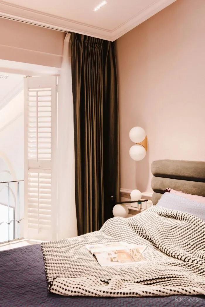 这4个年轻人“折腾”出来的家,内心戏也太足了吧!