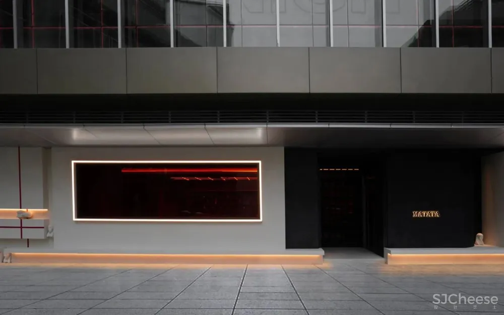 逃往城市的情绪治愈所 TOPWORKS LAB