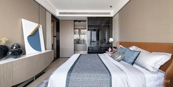 吴文粒:邂逅浪漫色彩主义!