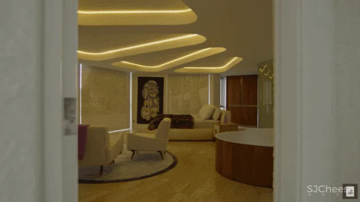 48年前的别墅,改造一下,秒杀现代豪宅!