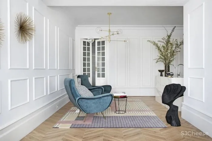 清新简约,美出新高度 !