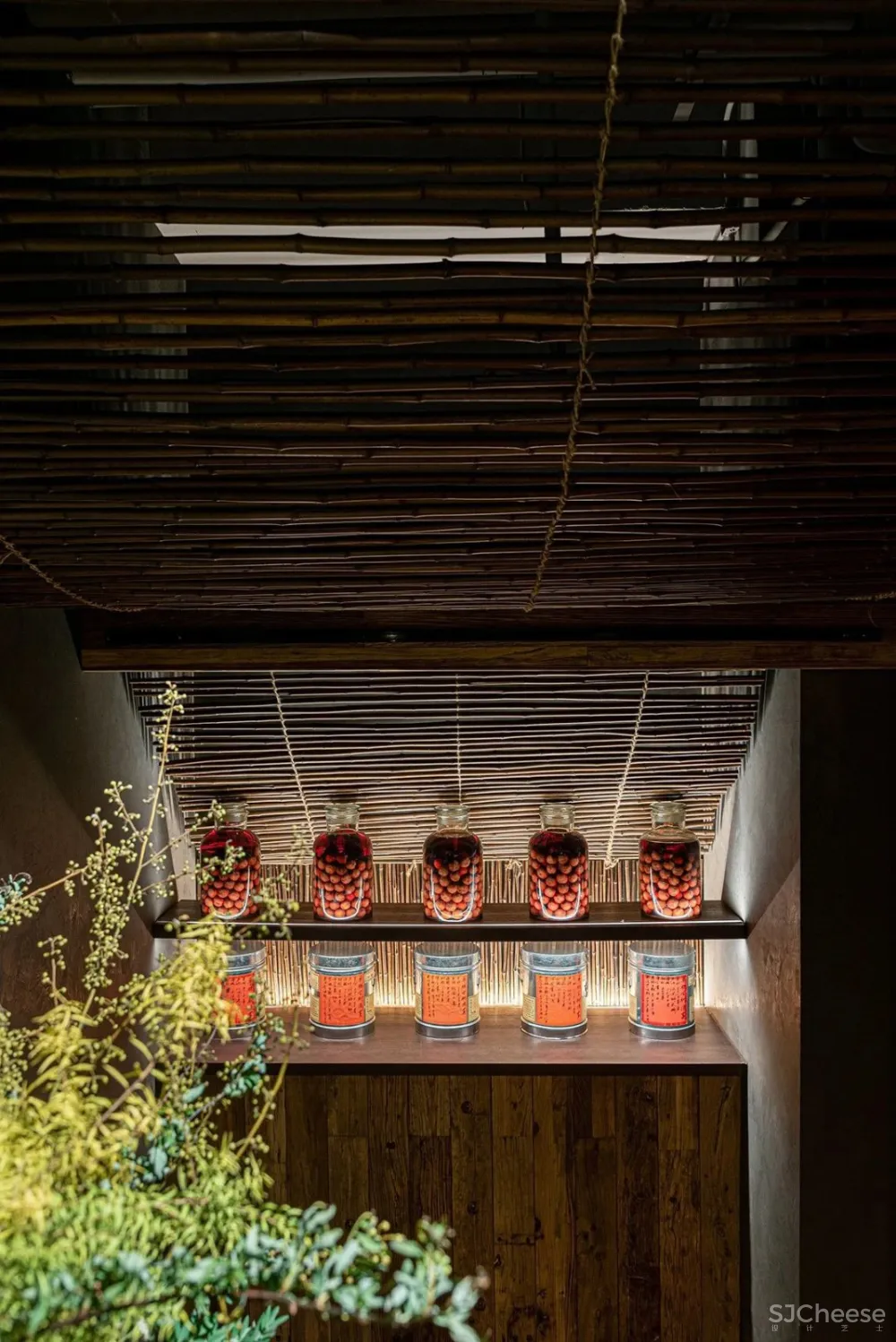 新作丨 吴为：米其林餐饮人的新赛道 北京CBD开“鱼市” 禾苑