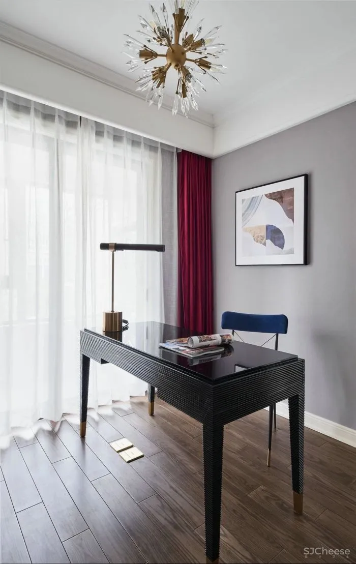 绝美轻奢风,就是这么撩人!