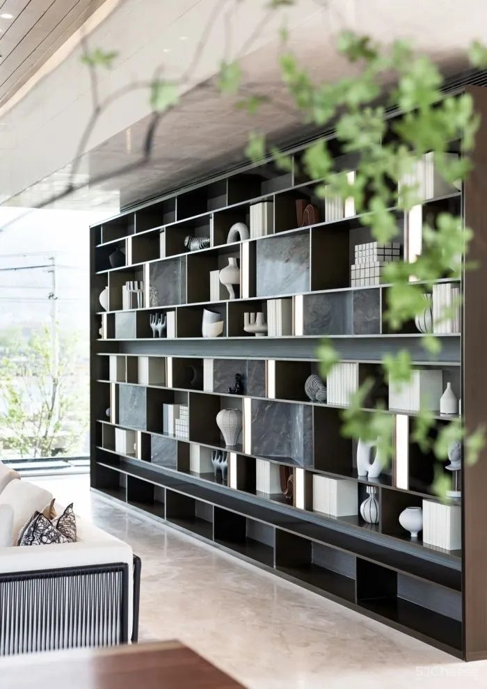 AI DESIGN The Shape Of Water