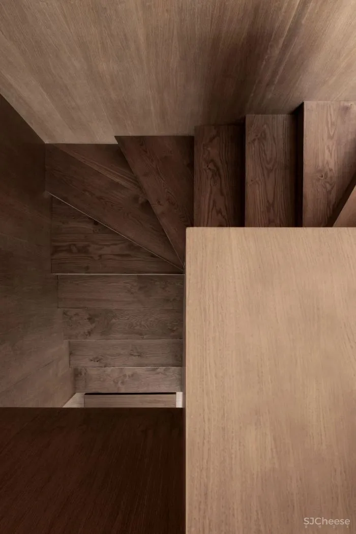 自然简，淡泊心境的高贵 OOAA新作