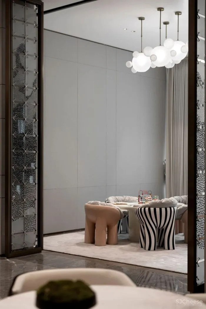 传蒂佳作 月照汉水畔 汉中三盛·天悦