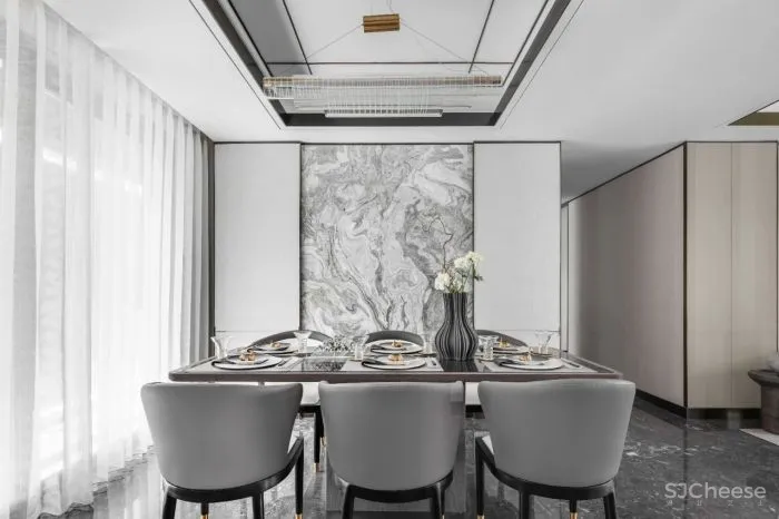 阳光城·宏和翡翠湾丨荣膺2020法国双面神 GPDP AWARD 国际设计大奖