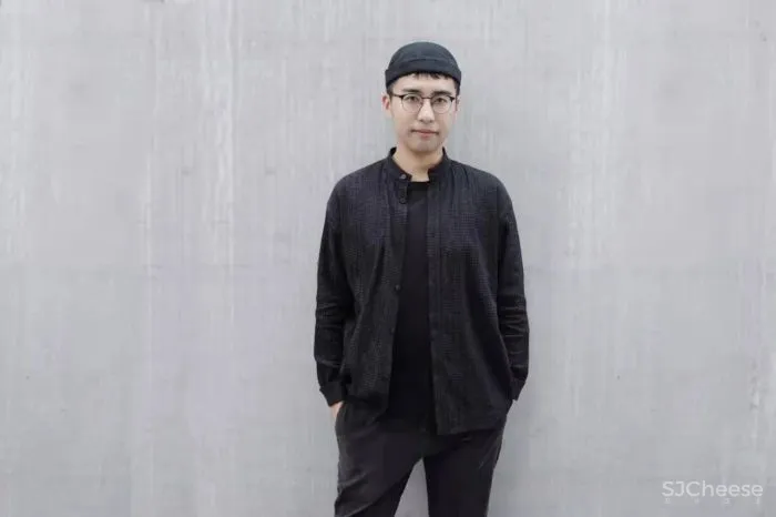 南筑设计苏阳 × 定胜堂餐厅:朦胧江南