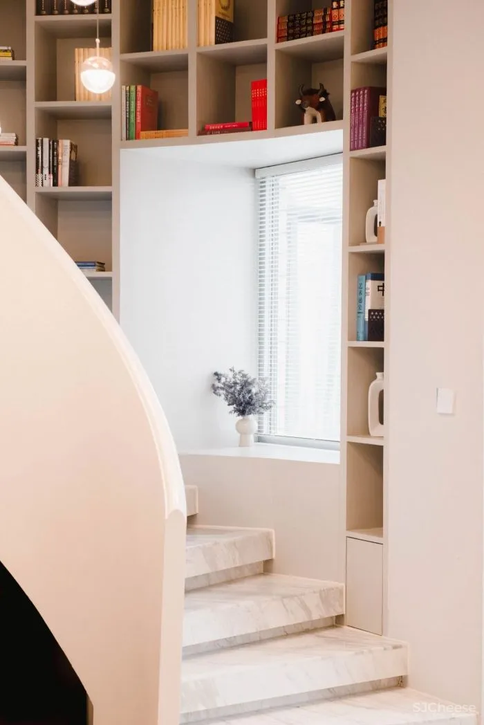 这4个年轻人“折腾”出来的家,内心戏也太足了吧!