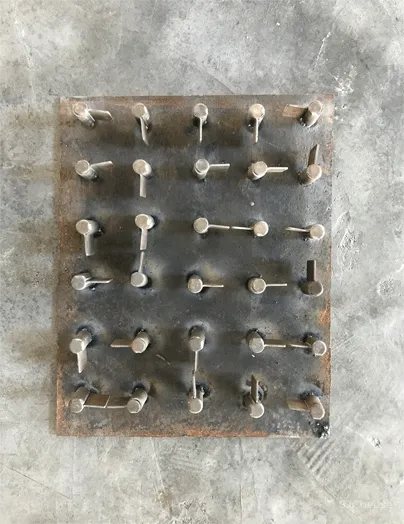 会“呼吸”的多米诺展馆 深圳大学 本原设计研究中心