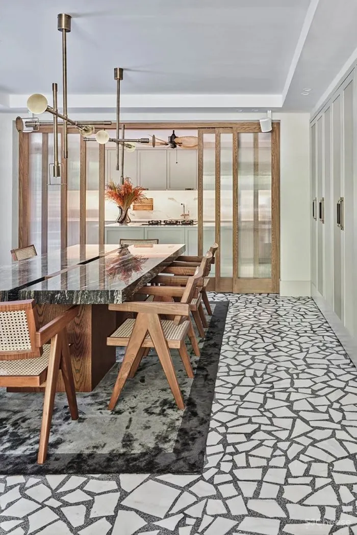 【Escape From Sofa】土耳其的简约摩登设计