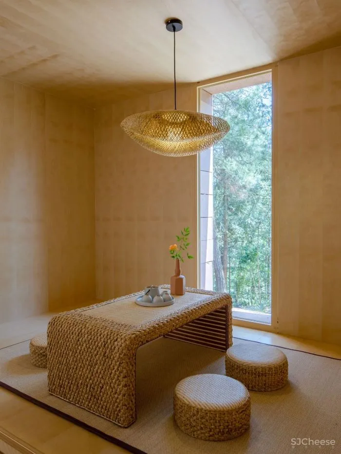 一对沪漂夫妻,回张家界造11层盒子屋,坐拥仙境最美景色