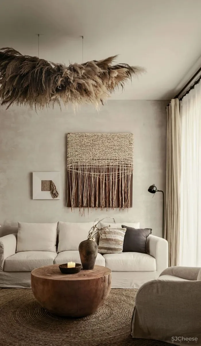 庐山西海云境民宿:乘物游心,如花在野 灵西里渡「星作」