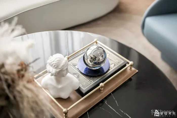 新作 睿住天元｜美的剑桥郡——学府文化的『梦想追寻』