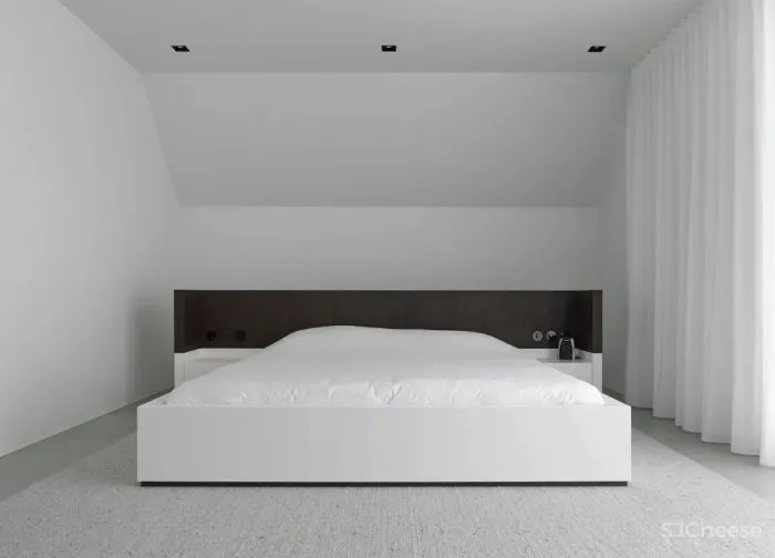 Niels Maier-荷兰极简主义的魅力!