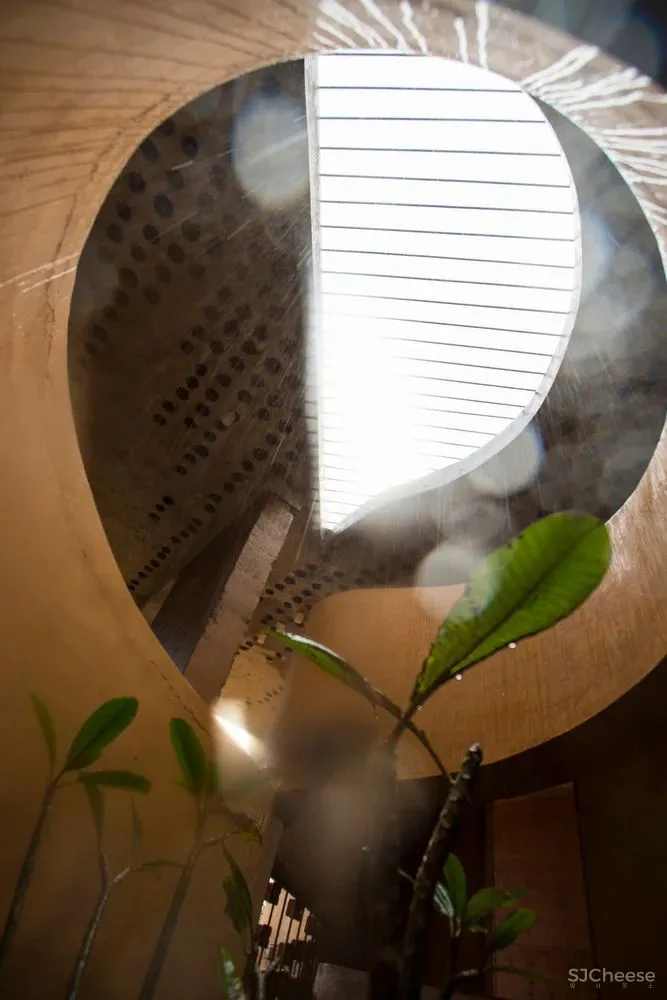 印度设计，原始与现代的碰撞！