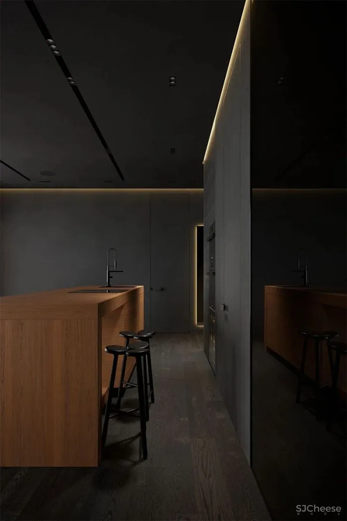 不一样的禁欲主义