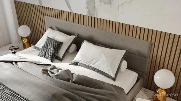 【Traian Dumbrava】简约精致的轻奢时尚