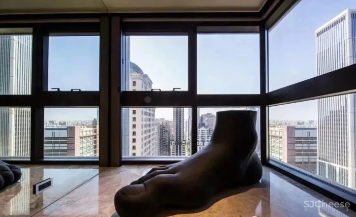 宝格丽御用大师再造豪宅!33000㎡,耗时4年,一完工就惊艳了全球!