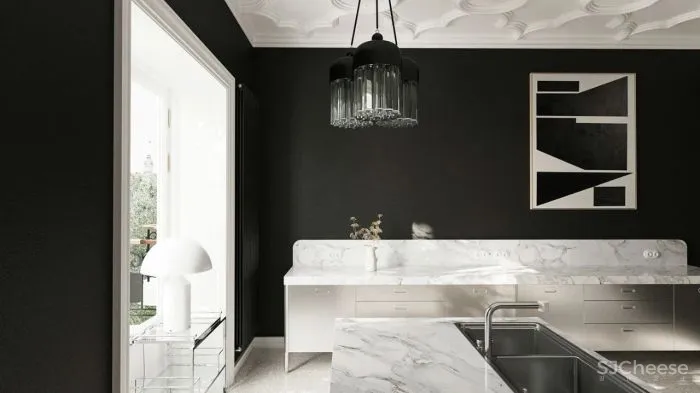 【Traian Dumbrava】简约精致的轻奢时尚