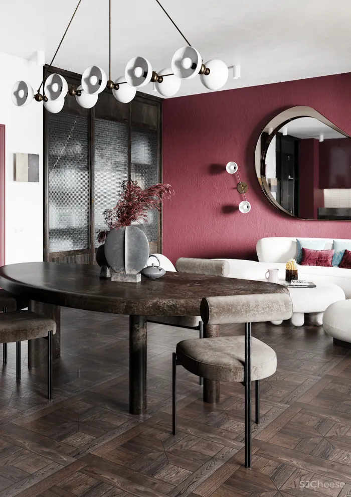 侘寂艺术,高级感翻倍!