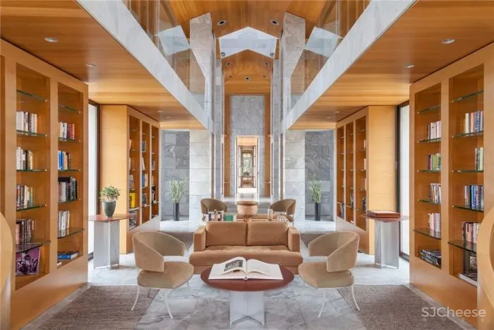 度假目的地|盘点全球38家安缦酒店设计