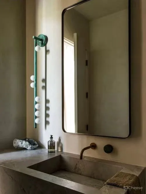 威尼斯式简约的日常内涵 Electric Bowery