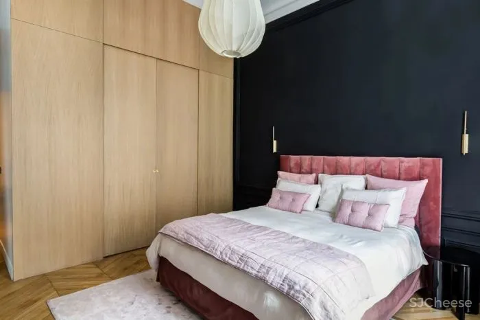 巴黎设计，优雅经典的气息！