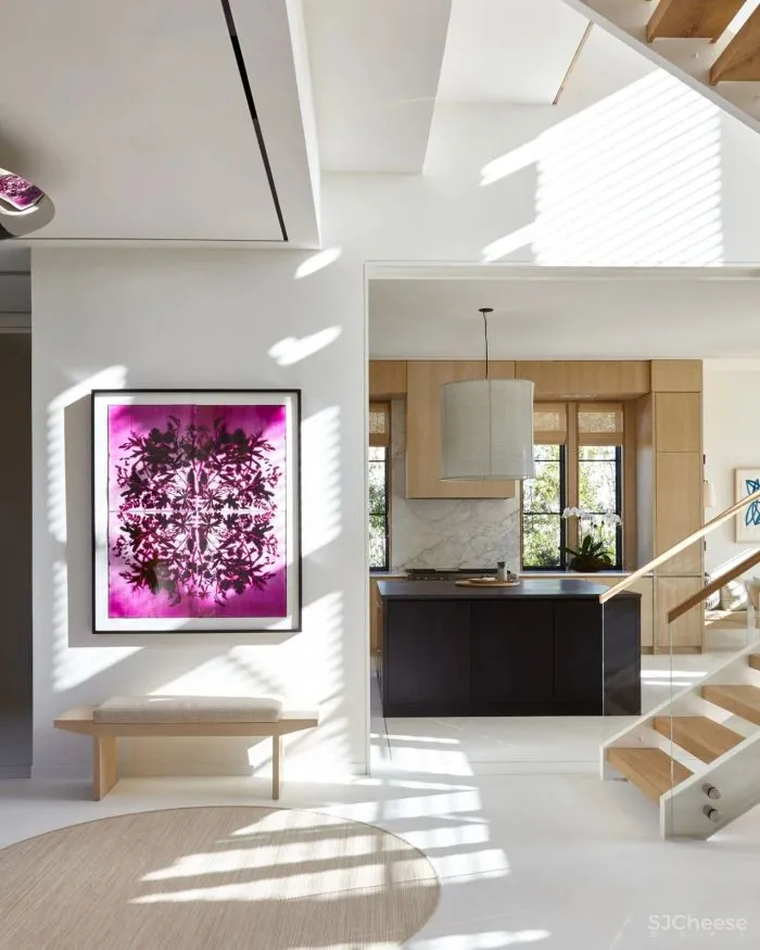 Kevin Dumais 低调奢华,一场来自中世纪的邂逅