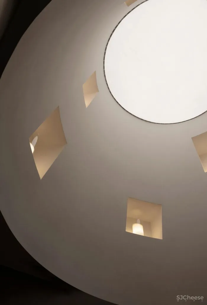 零次方 x 华侨城地产 思所 · 文房之舟