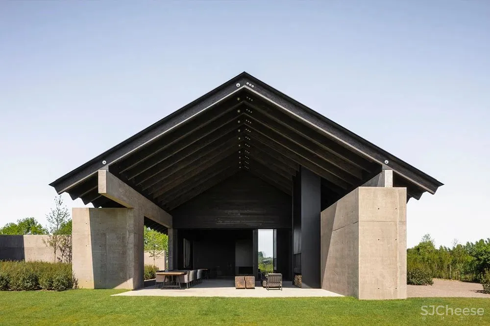 比利时VV酒厂——来自自然的馈赠