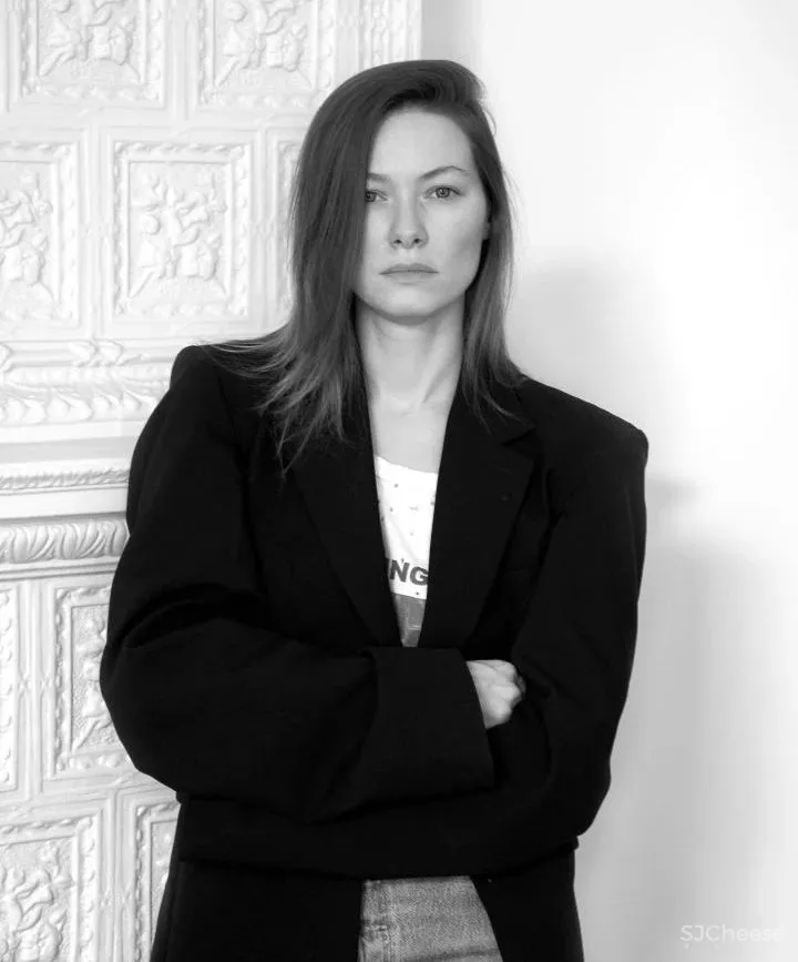 俄罗斯设计,极简美感!