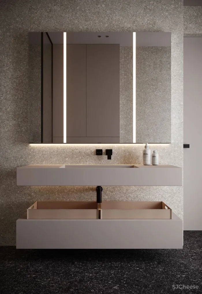 设计,越纯粹,越高级!