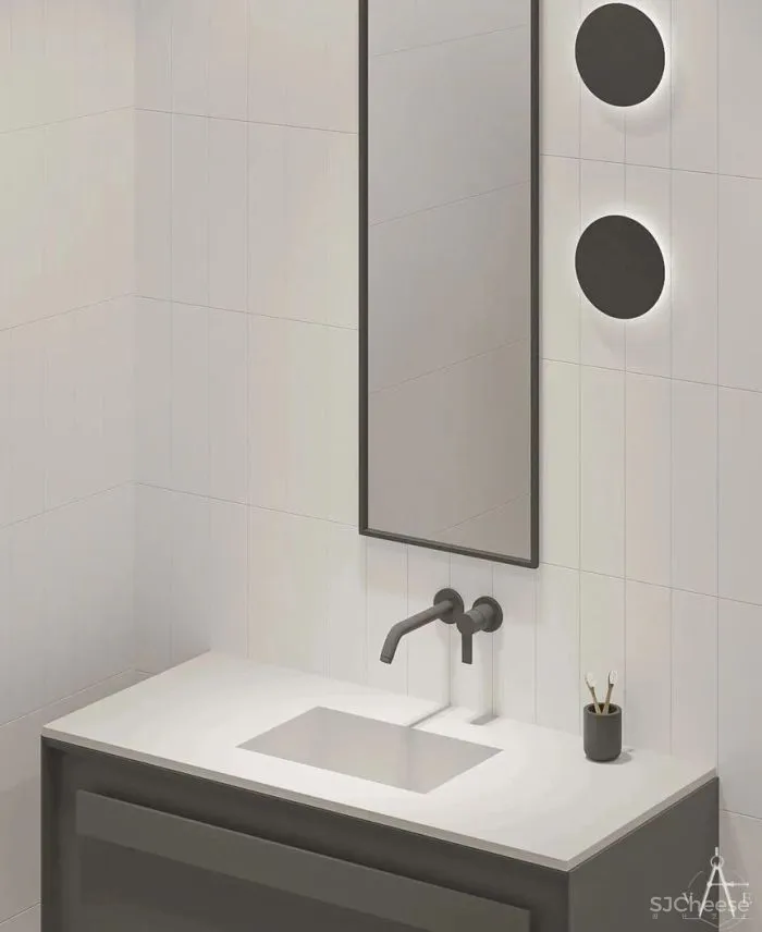 盐系风,纯粹干净!