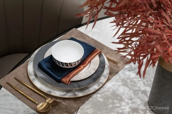 海德中央公园·方寸之间 演绎复古轻奢 壹品嘉