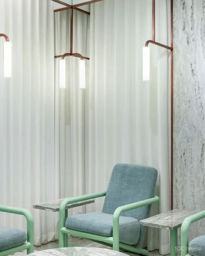 Spa无限康养体验