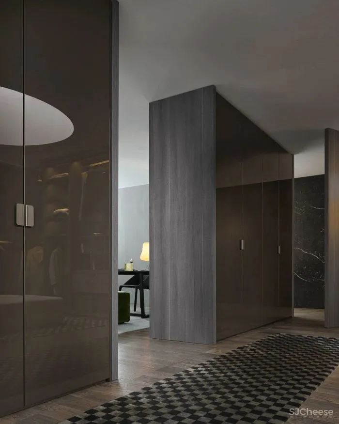 意大利设计,高级艺术范儿!