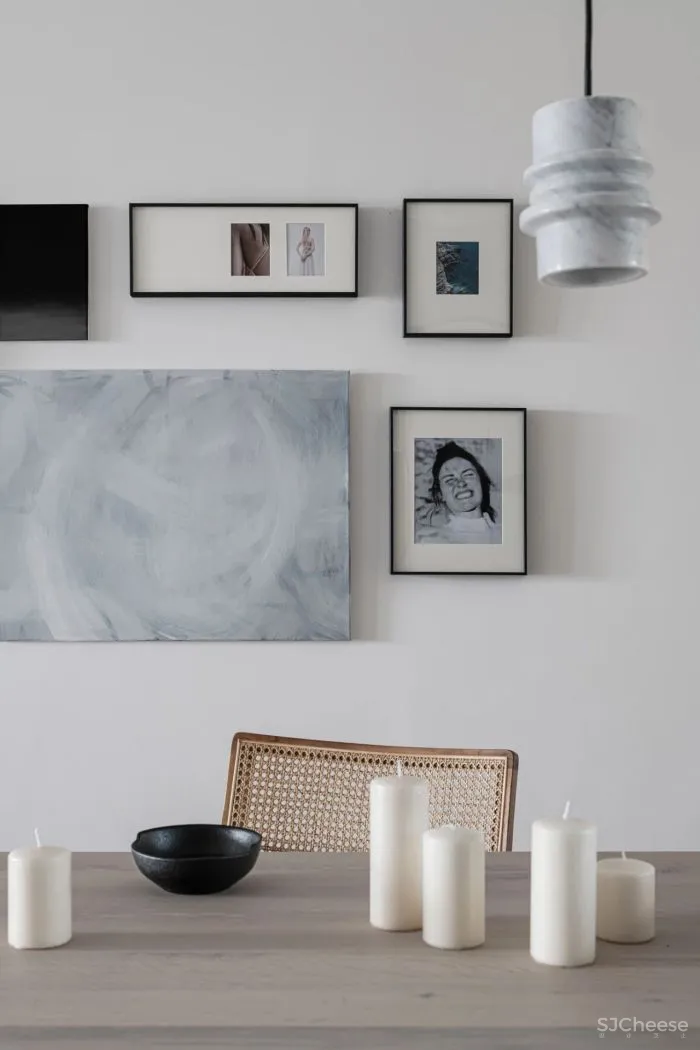 陈黛 × 私宅:平凡住宅