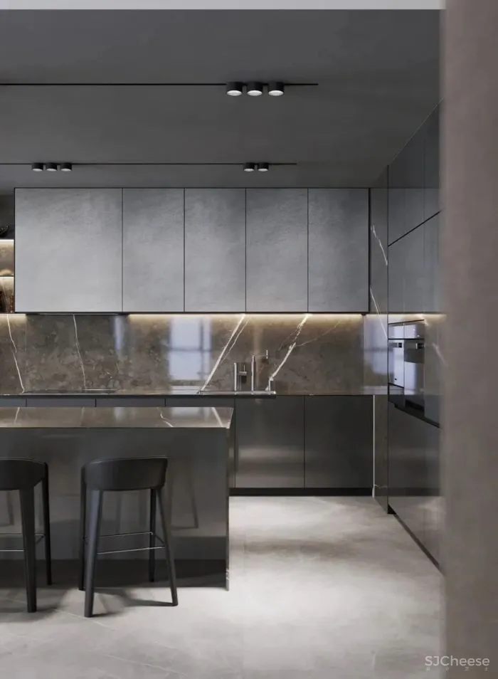 盐系风设计,太高级了!