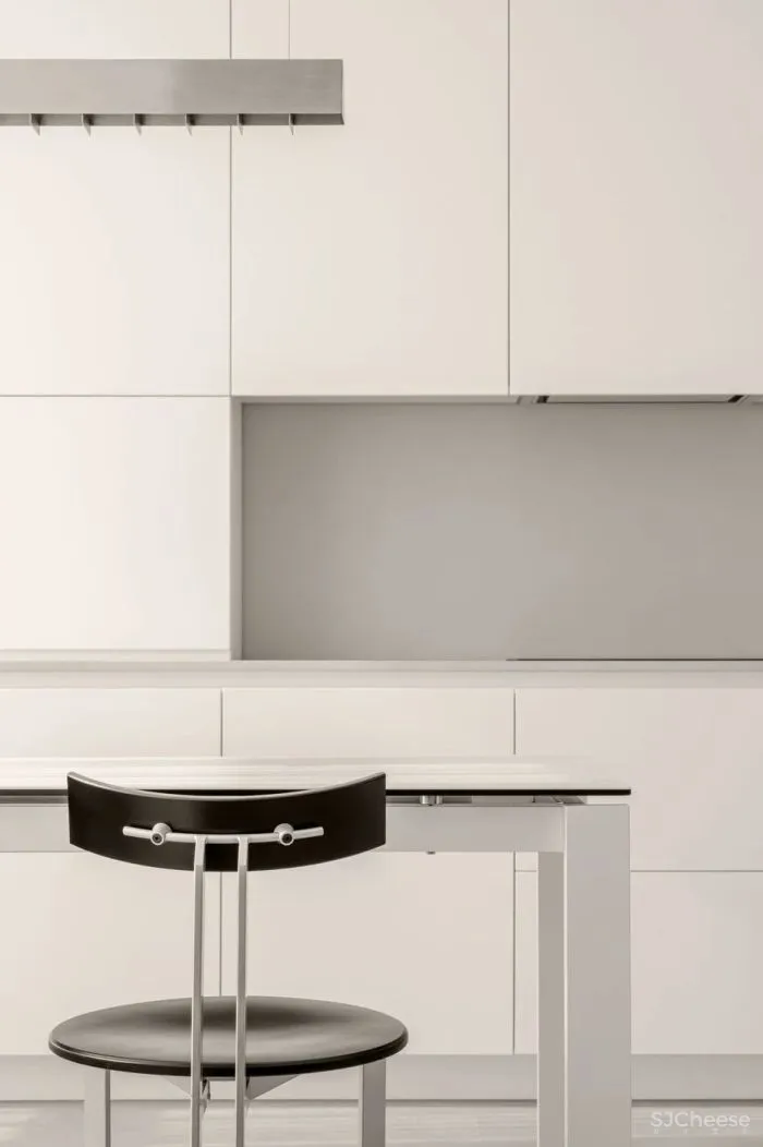 极简,真有格调!