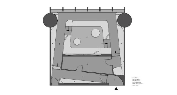 PDD深点设计 × CHARMANCE荟玥·珠宝:缔造非一般“寻宝”之旅
