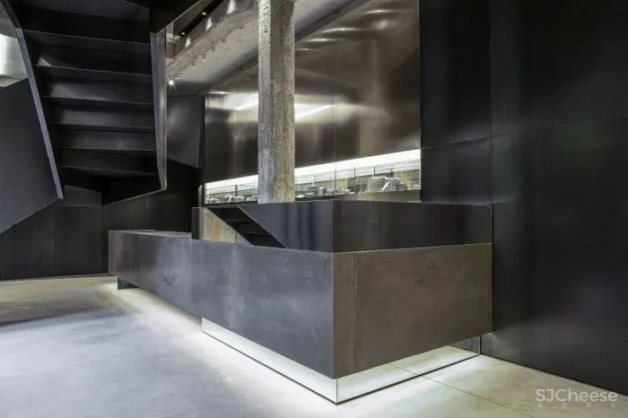 一个融合了传统、美丽、创新和可持续性的地方获得独特的体验