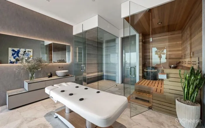 售价4.2亿,1688㎡高级黑别墅,有着怎样的设计!