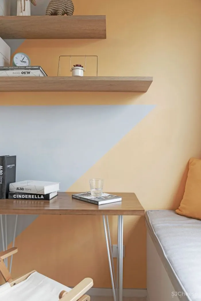 品界设计：淡雅恬静的日式生活格调