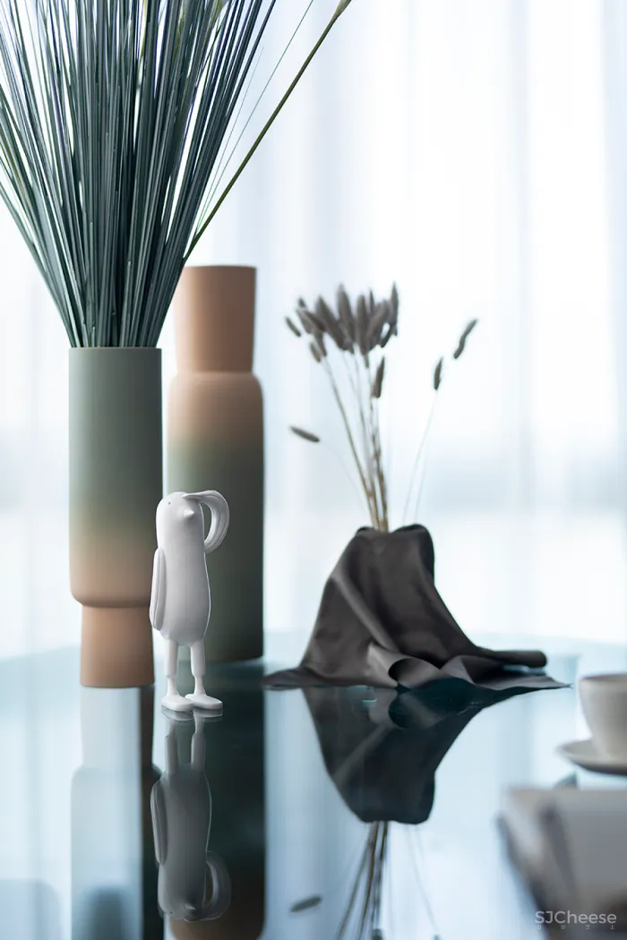 吴文粒:邂逅浪漫色彩主义!